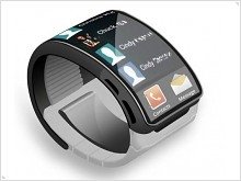 «Интеллектуальные» часы Samsung Galaxy Gear (SM-V700) – время дорого  - изображение