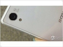 Интересное о смартфоне Sony Honami mini  - изображение