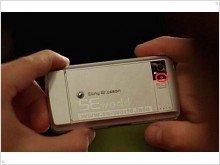 Изображения готовящихся новинок Sony Ericsson - изображение