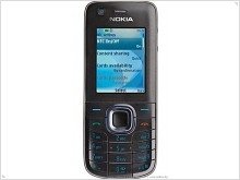 Nokia представила 6212 Classic с функцией NFC - изображение