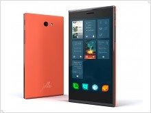 Смартфон Jolla – секрет перебежчиков Nokia - изображение