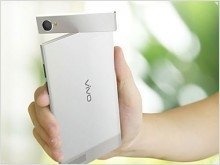 Новый смартфон Vivo – первый Nikon-фон?  - изображение