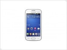 Тихою сапою: смартфон Samsung Galaxy Star Pro - изображение