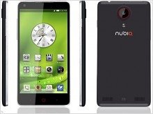 Индийский смартфон для США: ZTE nubia 5  - изображение