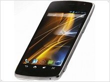 Смартфоны Panasonic P11, T11 и T21: посылка в Индию  - изображение