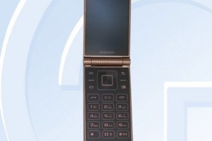 Смартфон Samsung SM-W2014: разложить все по полочкам  - изображение