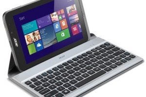 Планшет Acer Iconia W4: легкий, быстрый, современный  - изображение