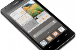 Смартфоны Huawei Ascend G700D и G610D: просто и со вкусом - изображение