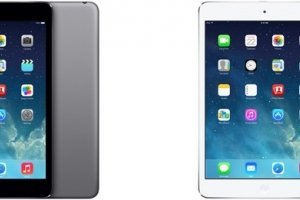 Планшет iPad mini Retina – электронный Наполеон - изображение