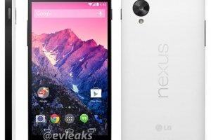 Ждать или не ждать: смартфон Nexus 5 - изображение