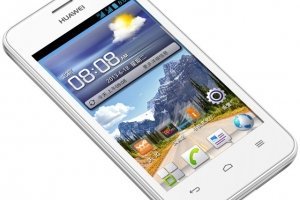 Huawei Ascend Y320D - сверхбюджетность  - изображение