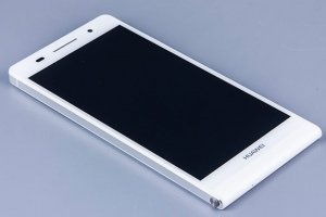 Восьмиядерный смартфон Ascend P6S продолжает сохранять интригу - изображение