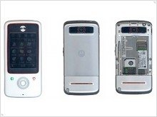 The Linux-phone Motorola A810 is now ready for announcement - изображение