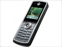 Фотографии Motorola W177 - изображение