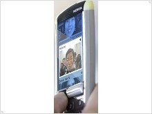 Nokia продемонстрировала ряд концептов - изображение