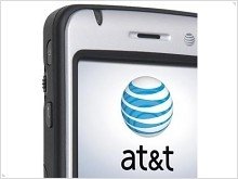 AT&T планирует начать продажи SMT5700 - изображение