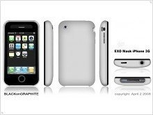 The mobile phone shells manufacturer reveals the new iPhone appearance? - изображение