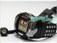CECT Wrist - новый часофон с клавиатурой - изображение