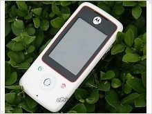 Motorola A810: новые подробности - изображение