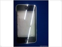 A Dutch site shows more photos of the 3G iPhone - изображение