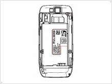 Nokia E66 was approved by FCC - изображение