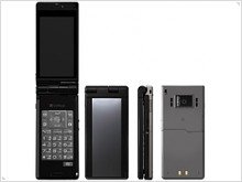 Panasonic 921P - powerful cameraphone from Japan - изображение