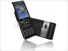 Sony Ericsson С905 — грядущий фотофлагман с 8,1 Мп - изображение