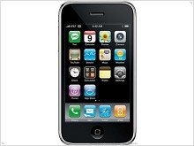 The cost of the 3G iPhone components - $ 100 - изображение