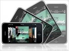 300 thousand of clients have reserved the 3G iPhone in Spain and Britain - изображение