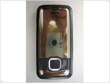 Фото: FCC одобрила Nokia 7610 Supernova - изображение