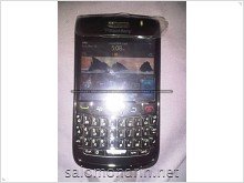 Новинка от компании RIM -  смартфон BlackBerry Bold 9780