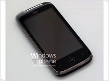 HTC Schubert — с дизайном от iPhone на базе Windows Phone 7