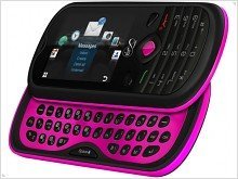 Яркий молодежный слайдер Alcatel VM202