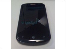 Smartphone Samsung Cetus i917 (Photo)