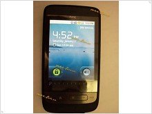 T3333a — первый Android-смартфон на платформе MTK