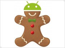 Motorola Droid T2 - первый смартфон на базе Android Gingerbread