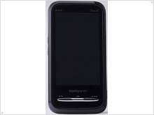 Тачфон Karbonn K1212 с Dual-SIM