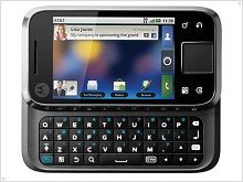 Motorola Flipside - Android-smartphone at a low price