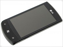First WP7-smartphones officially - LG Optimus 7 and LG Optimus 7Q