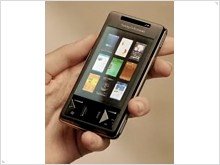 Sony Ericsson XPERIA X1 в продаже с 2009 года!