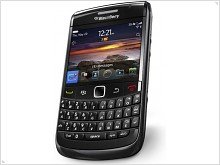 Officially launched the smartphone BlackBerry Bold 9780