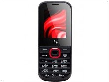 Fly DS156 по ультрабюджетной цене с Dual-Sim