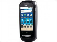 В Индии представлены смартфоны Dell XCD28 и XCD35