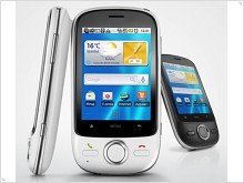 Стильный и недорогой смартфон Turkcell T10