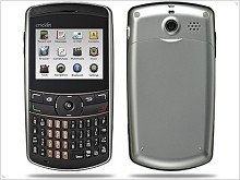 Budget Cricket TXTM8 3G phone for text communication
