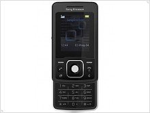 Sony Ericsson T303 — новый бюджетный слайдер