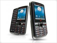 Защищенный Android-смартфон Motorola i886