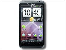 Флагманский смартфон HTC Thunderbolt с поддержкой Skype mobile