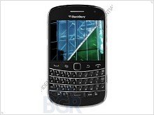  Specification of the new smartphone BlackBerry Dakota 