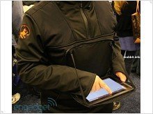 For fans of the iPad, and iPhone / iPod - jackets PADX-1 Ledge and SOMA-1